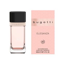bugatti Eleganza EdP 60 ml