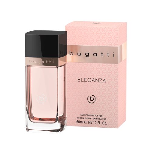 bugatti Eleganza EdP 60 ml