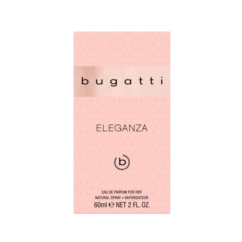 bugatti Eleganza EdP 60 ml