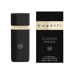 bugatti Eleganza Intensa EdP 60 ml
