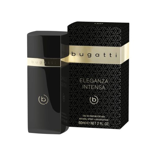 bugatti Eleganza Intensa EdP 60 ml