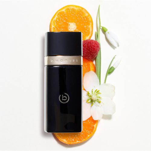 bugatti Eleganza Intensa EdP 60 ml