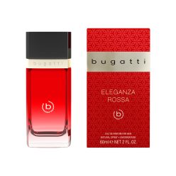 bugatti Eleganza Rossa EdP 60 ml