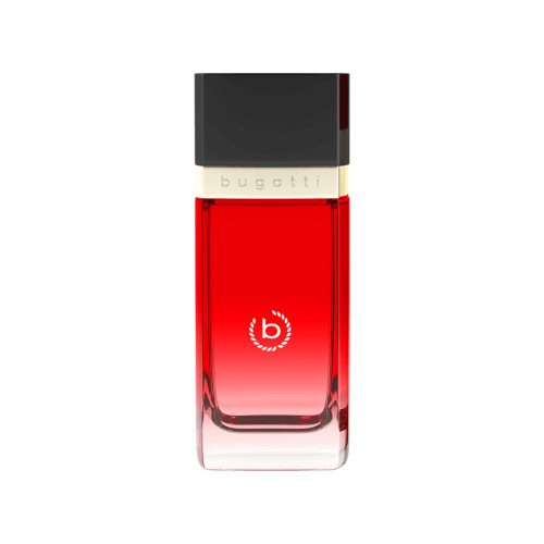bugatti Eleganza Rossa EdP 60 ml