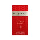 bugatti Eleganza Rossa EdP 60 ml