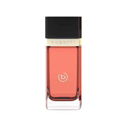 bugatti Eleganza Ambra EdP 60 ml
