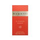bugatti Eleganza Ambra EdP 60 ml