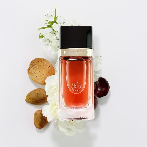 bugatti Eleganza Ambra EdP 60 ml