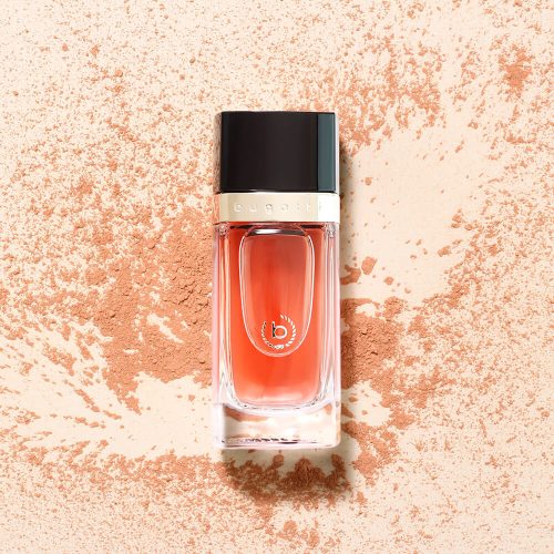 bugatti Eleganza Ambra EdP 60 ml