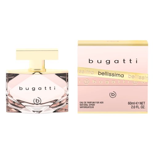 bugatti bellissima EdP 60 ml