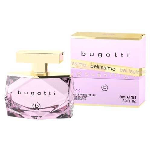 bugatti bellissima Viola EdP 60 ml