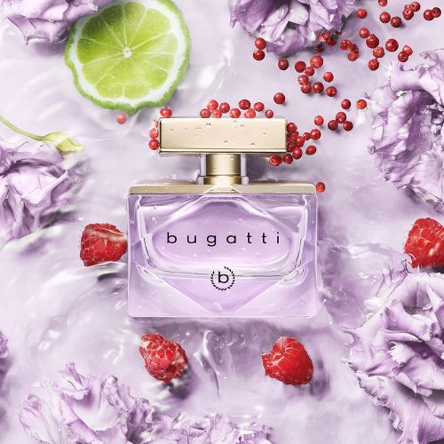 bugatti bellissima Viola EdP 60 ml